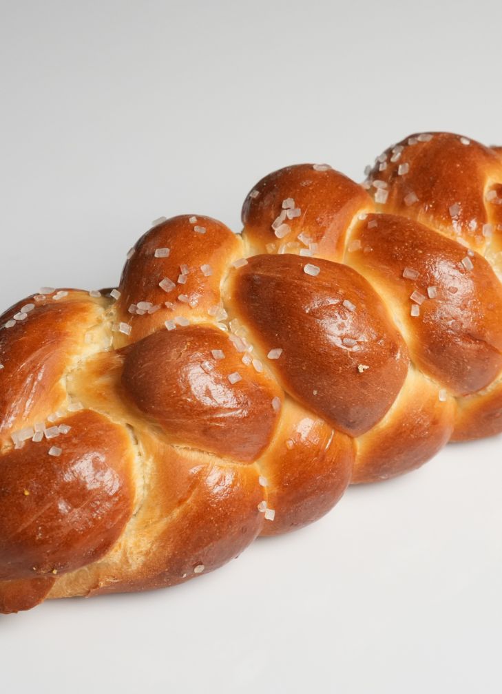 Topic 1 - Breads